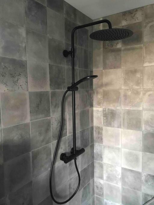 Flat Apartment Meliskerke Ngoại thất bức ảnh