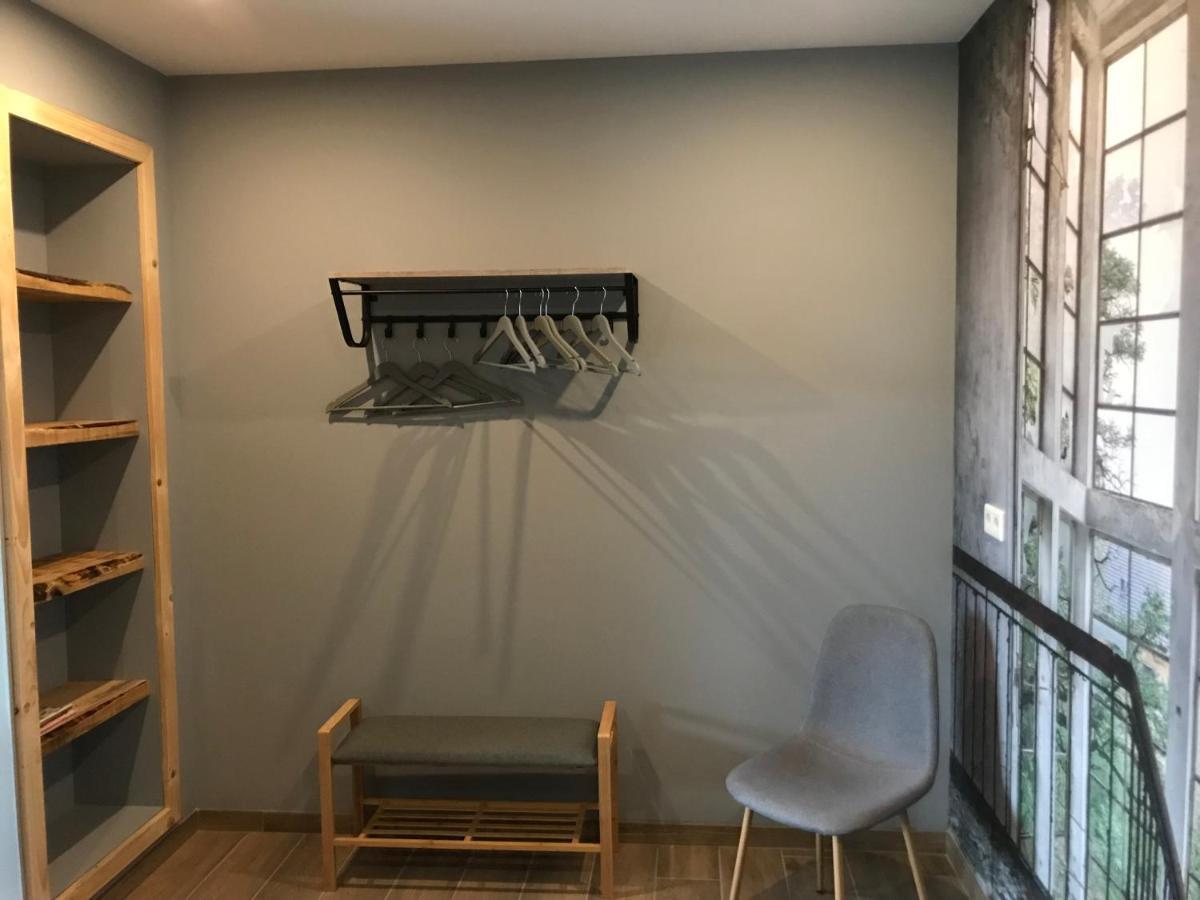 Flat Apartment Meliskerke Ngoại thất bức ảnh