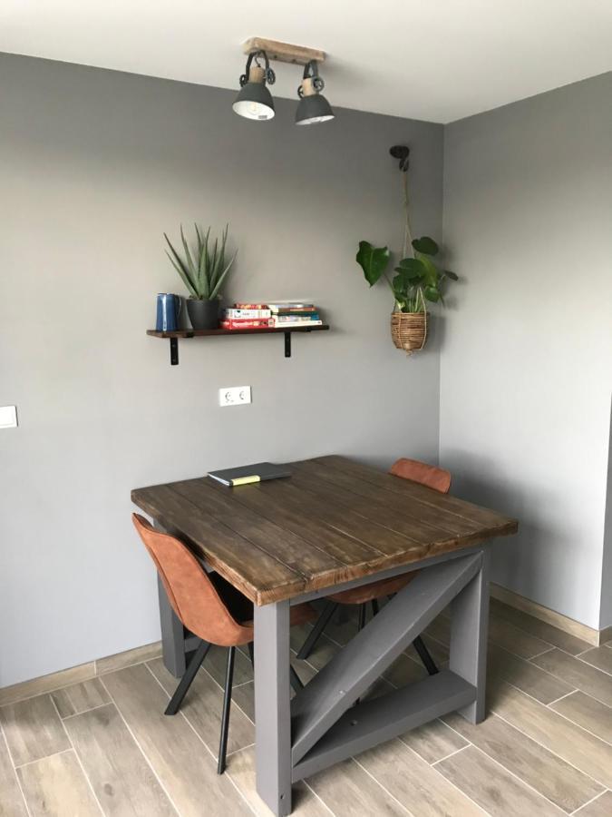 Flat Apartment Meliskerke Ngoại thất bức ảnh