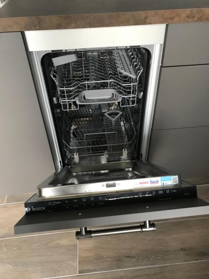 Flat Apartment Meliskerke Ngoại thất bức ảnh