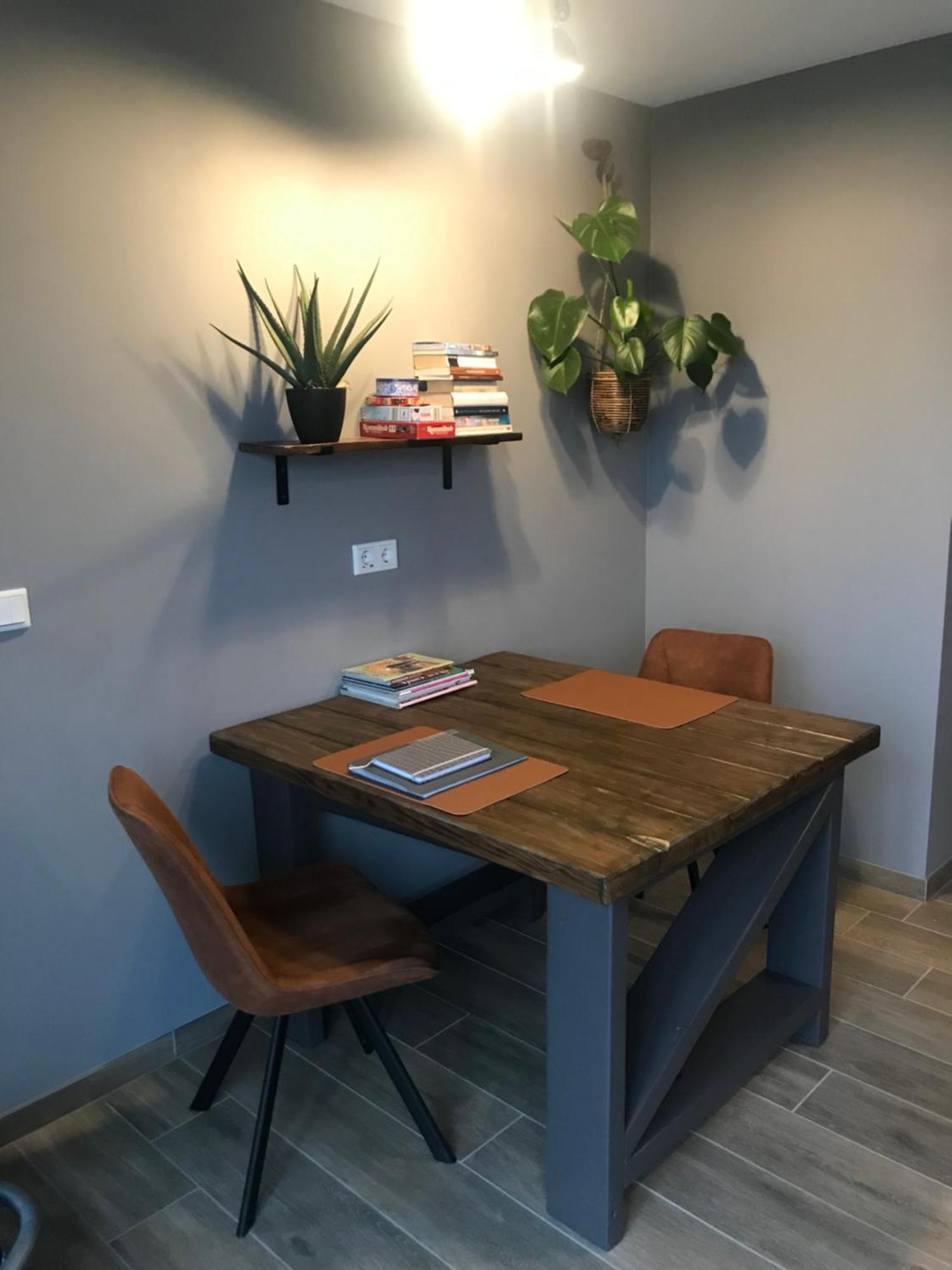 Flat Apartment Meliskerke Ngoại thất bức ảnh