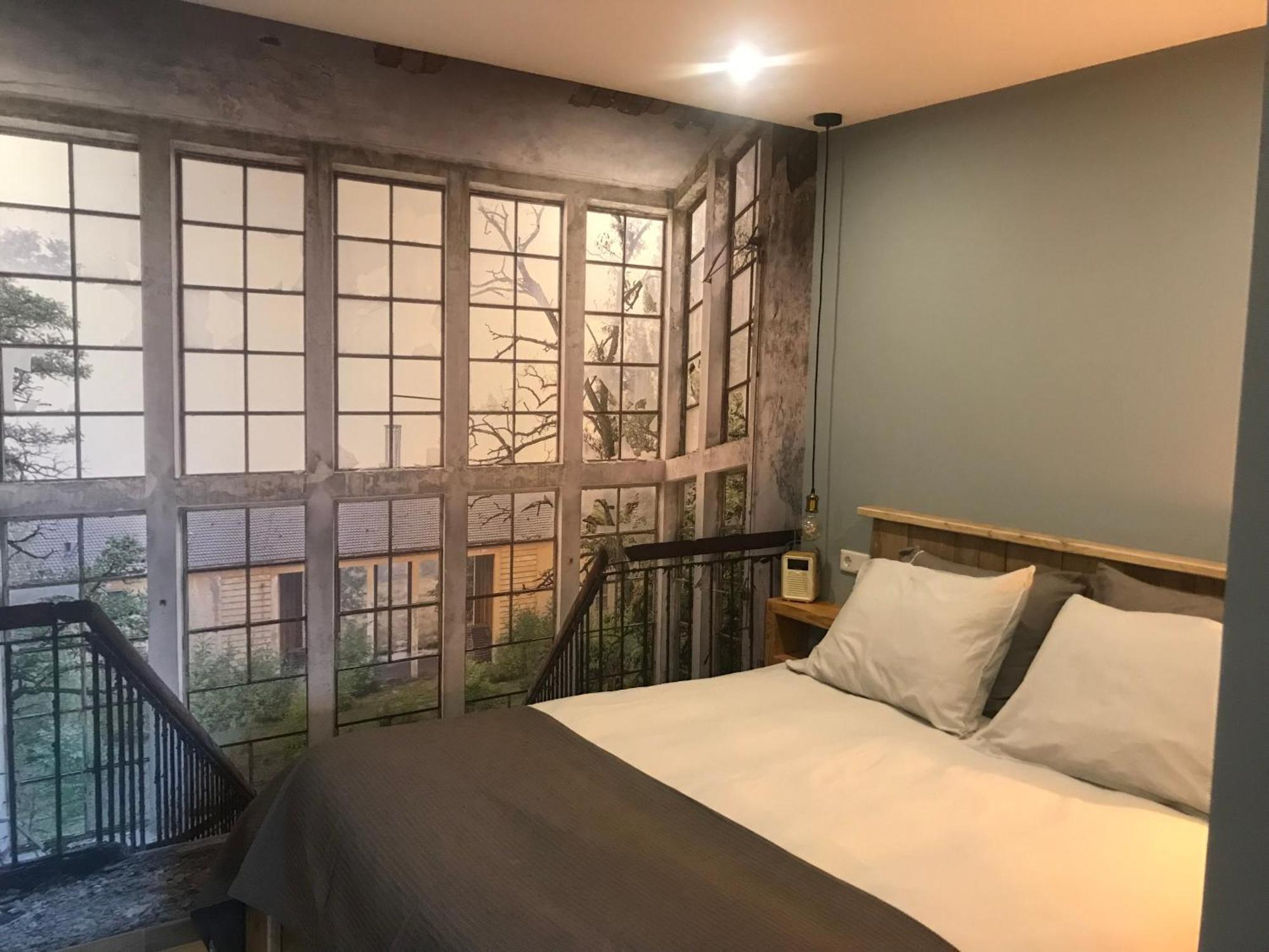 Flat Apartment Meliskerke Ngoại thất bức ảnh
