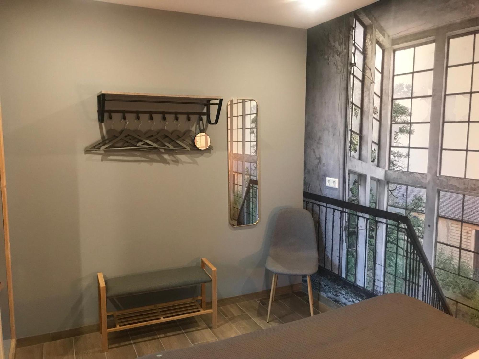 Flat Apartment Meliskerke Ngoại thất bức ảnh