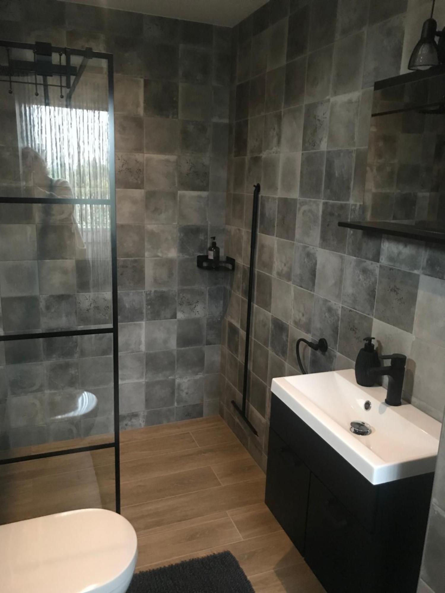 Flat Apartment Meliskerke Ngoại thất bức ảnh