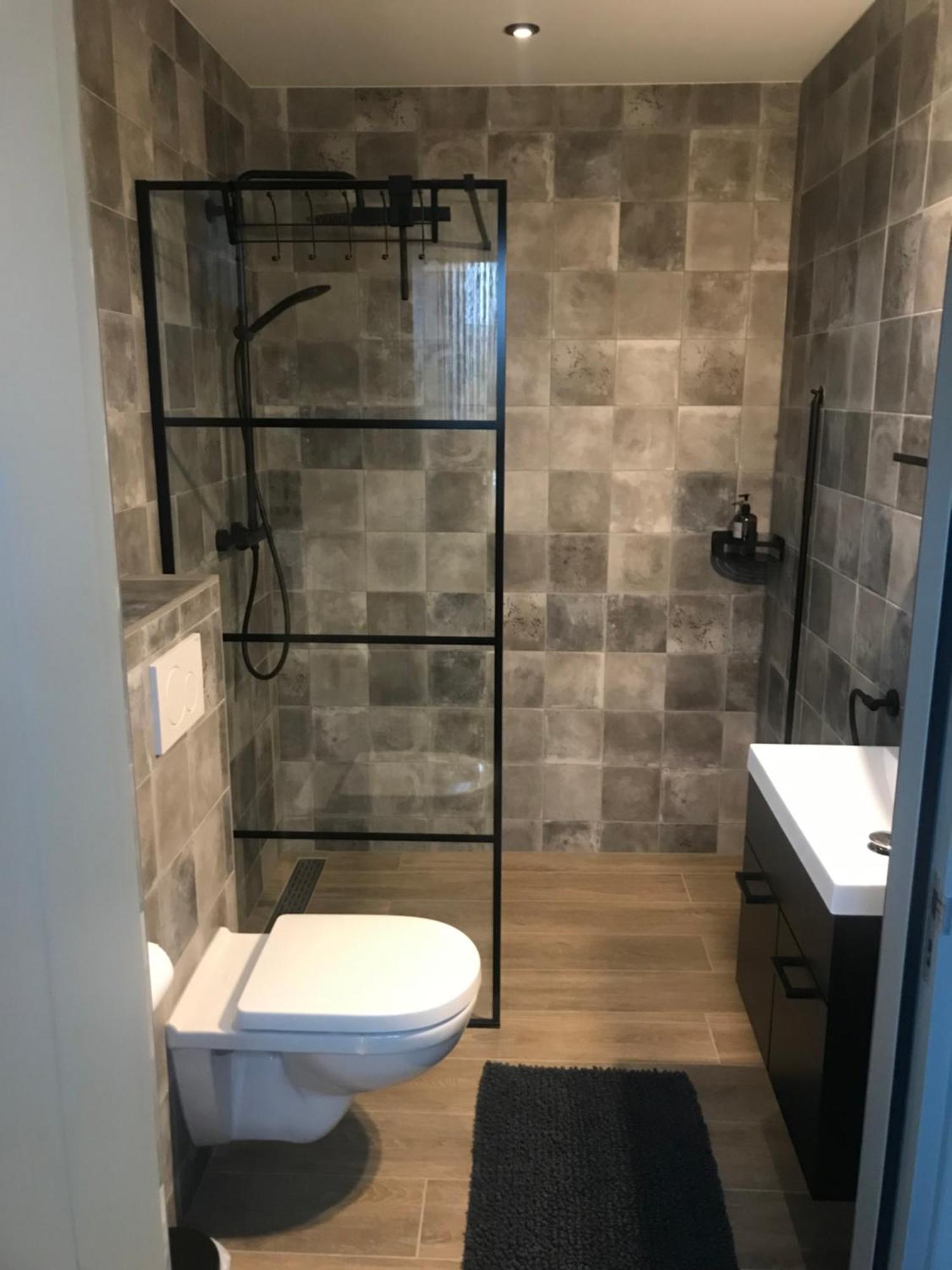 Flat Apartment Meliskerke Ngoại thất bức ảnh